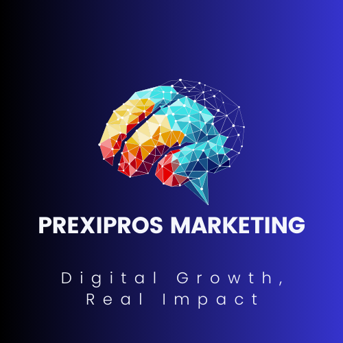 Prexipros Marketing